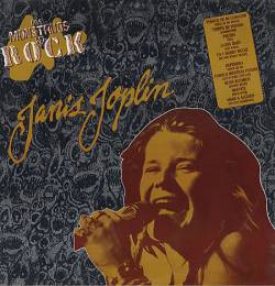 Janis Joplin : Los Monstruos Del Rock